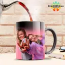 Magic Coffee Mug
