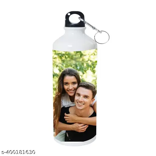 Water Bottle Photo Print 750 ml