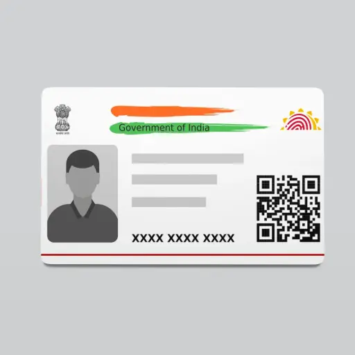 AADHAAR CARD